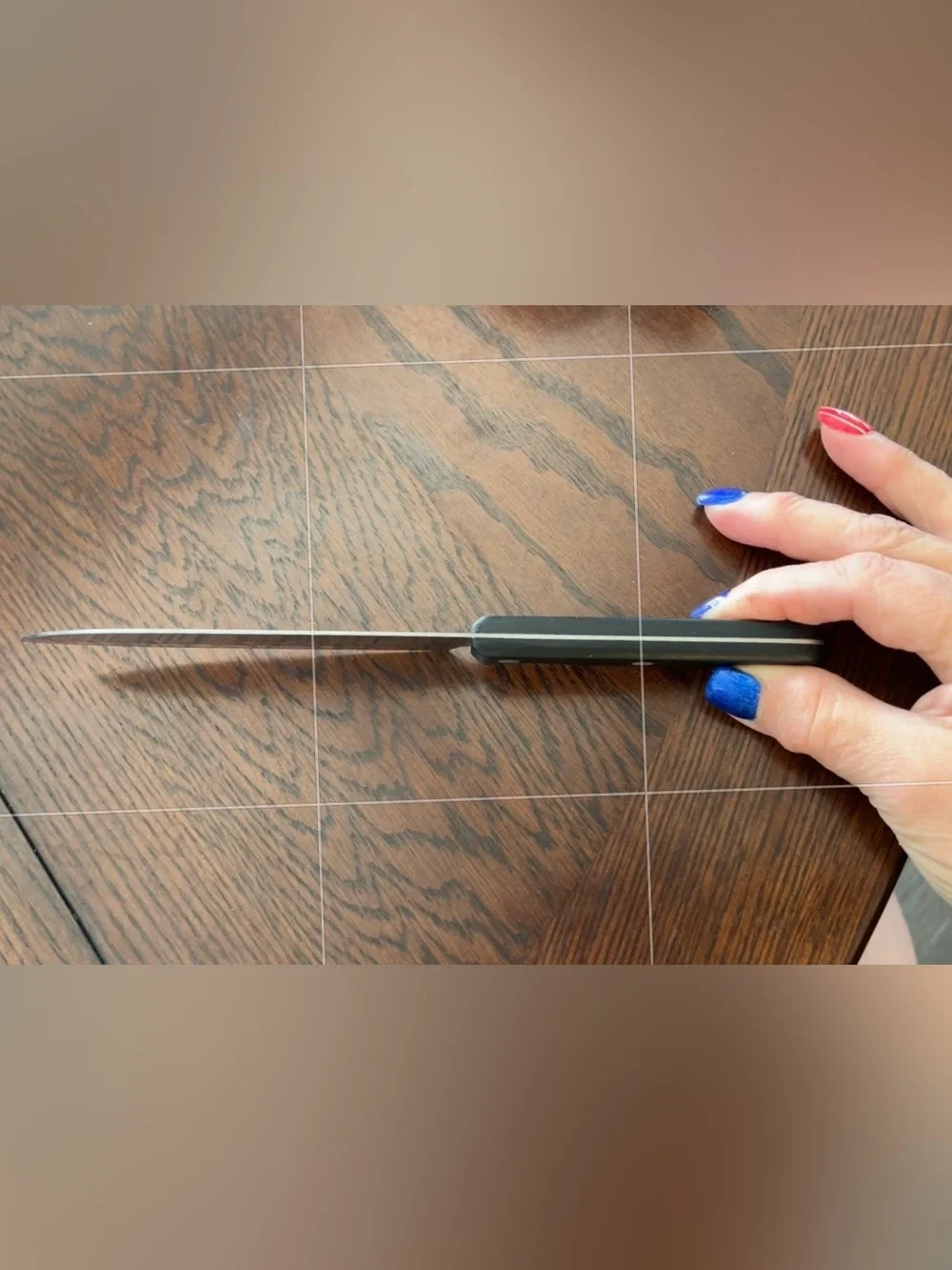 Chicago Cutlery Partoku 5